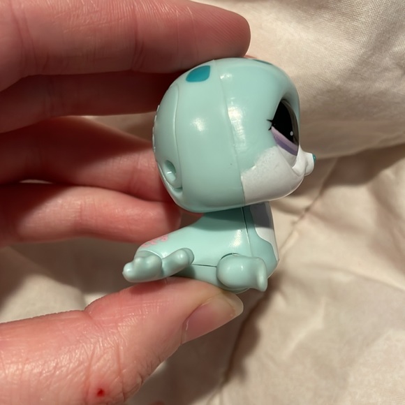Littlest Pet Shop seal. LPS. Walkables. - Picture 5 of 7